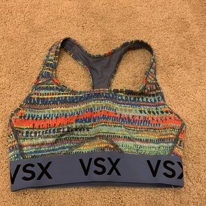 victoria’s secret sports bra